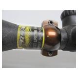 Quality Working SHERIDAN Bolt Action Air Rifle w/Scope