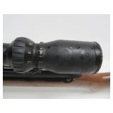 Quality Working SHERIDAN Bolt Action Air Rifle w/Scope