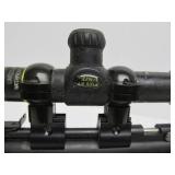 Quality Working SHERIDAN Bolt Action Air Rifle w/Scope