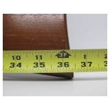 Quality Working SHERIDAN Bolt Action Air Rifle w/Scope