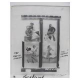 Original Vintage 1950