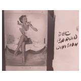 Original Vintage 1950