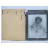 Original Vintage 1950