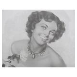 Original Vintage 1950