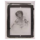 Original Vintage 1950