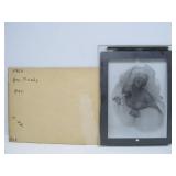 Original Vintage 1950