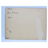 Original Vintage 1950