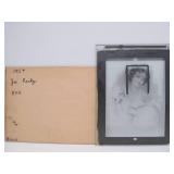 Original Vintage 1950