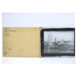 Original Vintage 1950