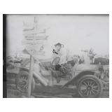 Original Vintage 1950