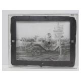 Original Vintage 1950