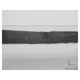 Original Vintage 1950