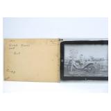 Original Vintage 1950