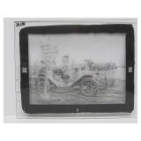 Original Vintage 1950