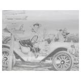 Original Vintage 1950