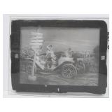 Original Vintage 1950