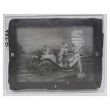 Original Vintage 1950