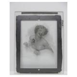 Original Vintage 1950