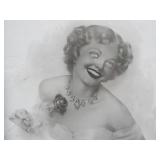 Original Vintage 1950