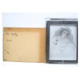 Original Vintage 1950