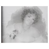 Original Vintage 1950