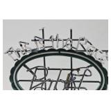 Vintage PABST "This is the Place" Neon Beer Sign