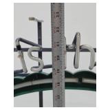 Vintage PABST "This is the Place" Neon Beer Sign