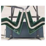 Vintage PABST "This is the Place" Neon Beer Sign