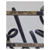 Vintage PABST "This is the Place" Neon Beer Sign