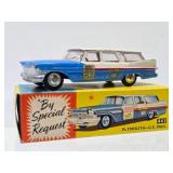 2 Excellent Condition Original 1960