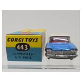 2 Excellent Condition Original 1960