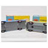 2 Excellent Condition Original 1960