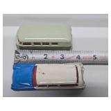 2 Excellent Condition Original 1960