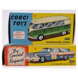 2 Excellent Condition Original 1960