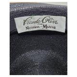 Vintage Frank Olive for Neiman Marcus Ladies