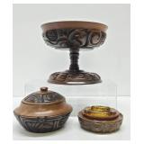 Large Mid Century 1950