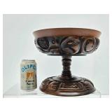 Large Mid Century 1950