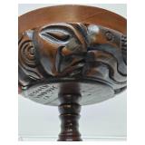 Large Mid Century 1950