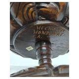 Large Mid Century 1950