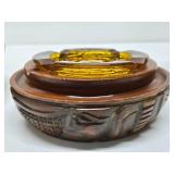 Large Mid Century 1950