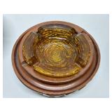 Large Mid Century 1950