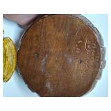 Large Mid Century 1950