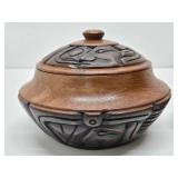 Large Mid Century 1950