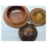 Large Mid Century 1950