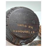 Large Mid Century 1950