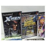 Lot of PLAYSTATION PS2 & other Video Games