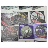 Lot of PLAYSTATION PS2 & other Video Games