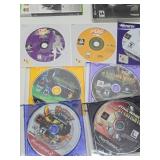 Lot of PLAYSTATION PS2 & other Video Games