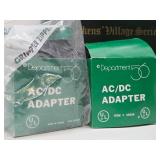 Estate Lot of Mint in Box Christmas Village House Buildings etc