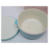 Group of Nice clean Retro Vintage BOLERO Kitchen Ware